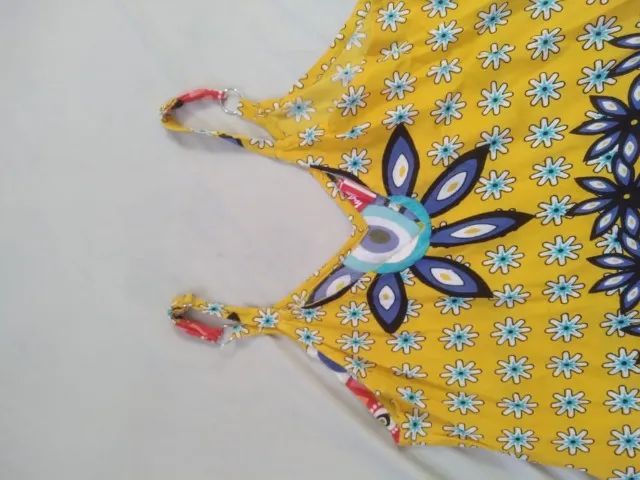 Vestido indiano - Foto 2