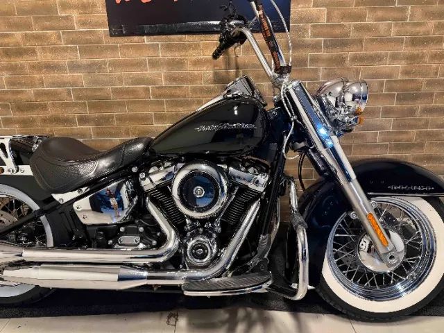 Harley Davidson Deluxe 107 2019 - Foto 5
