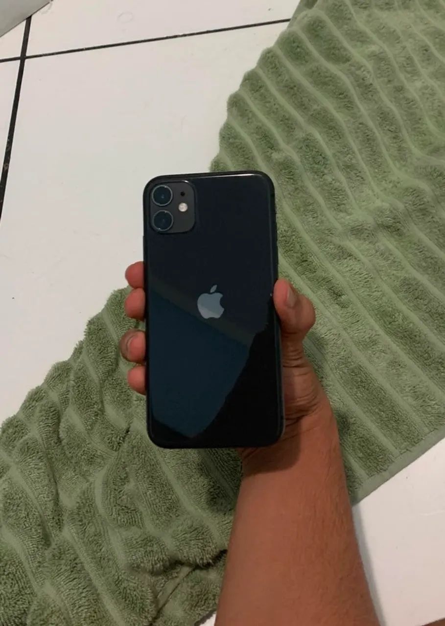 iPhone 11 128GB