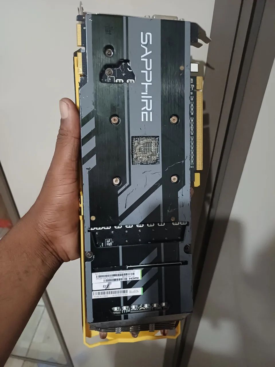 Placa de vídeo - Foto 5