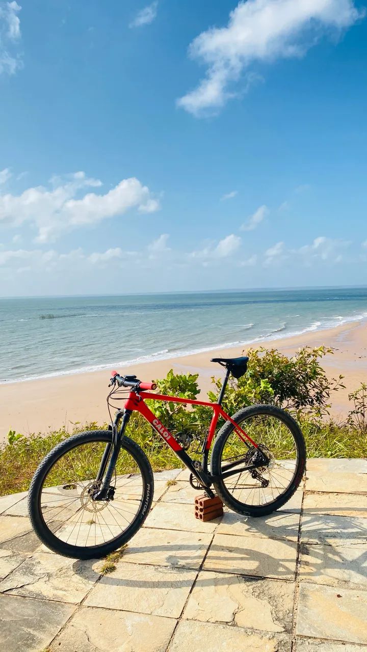 Caloi elite carbon SLX - Foto 2