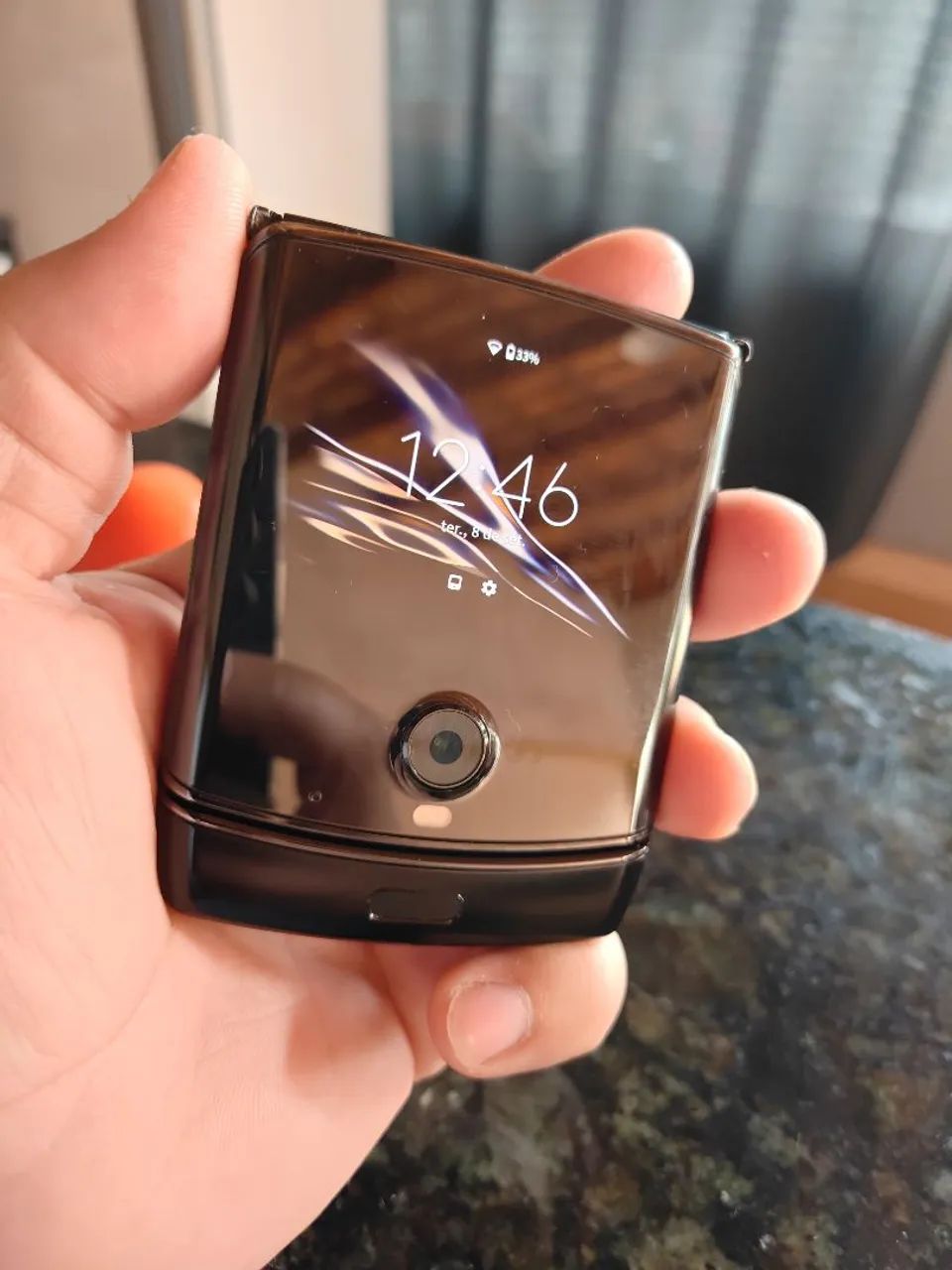 Motorola razr Flip  - Foto 5