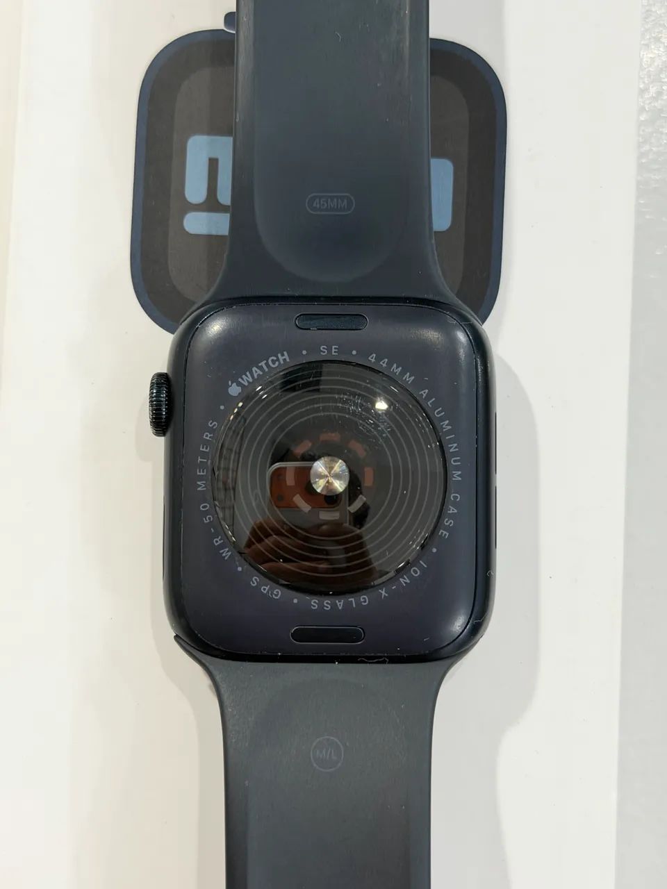 APPLE WATCH SE 2 44MM  - Foto 3