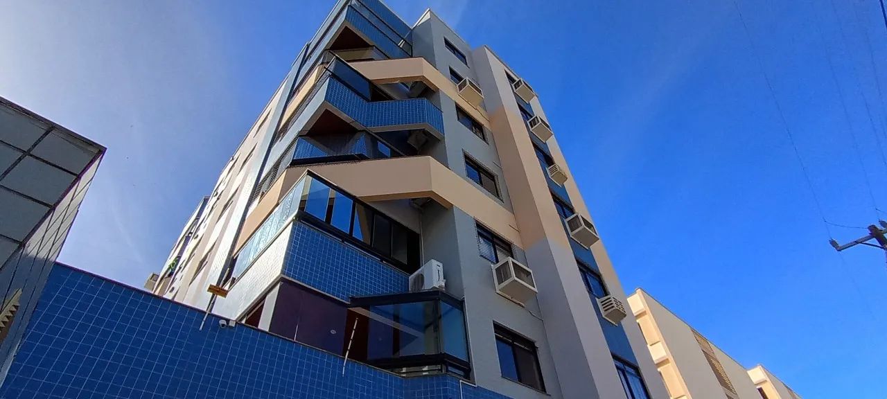 Apartamento de 2 dormitórios à venda no Canto - Foto 2