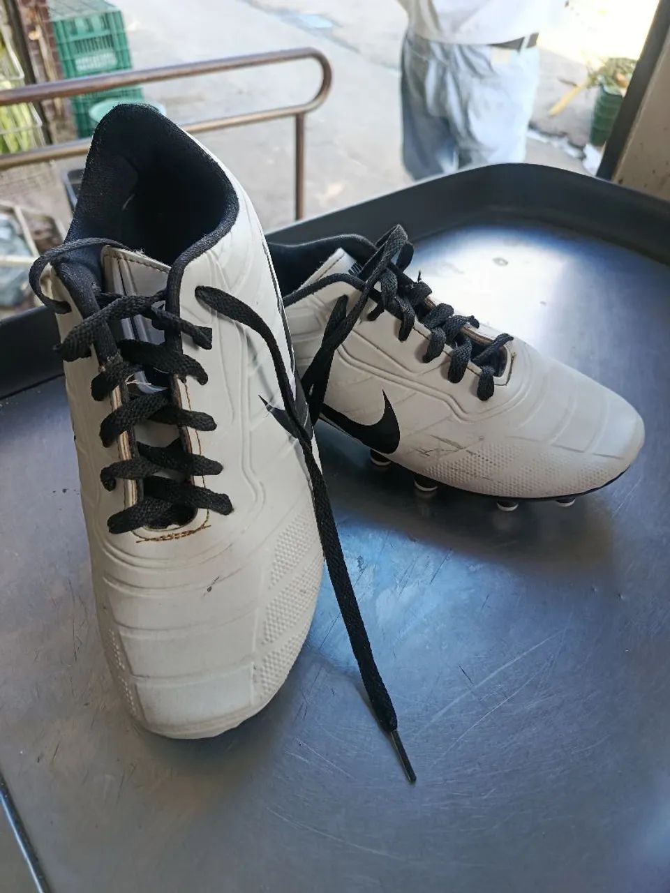 Chuteira Nike  - Foto 3