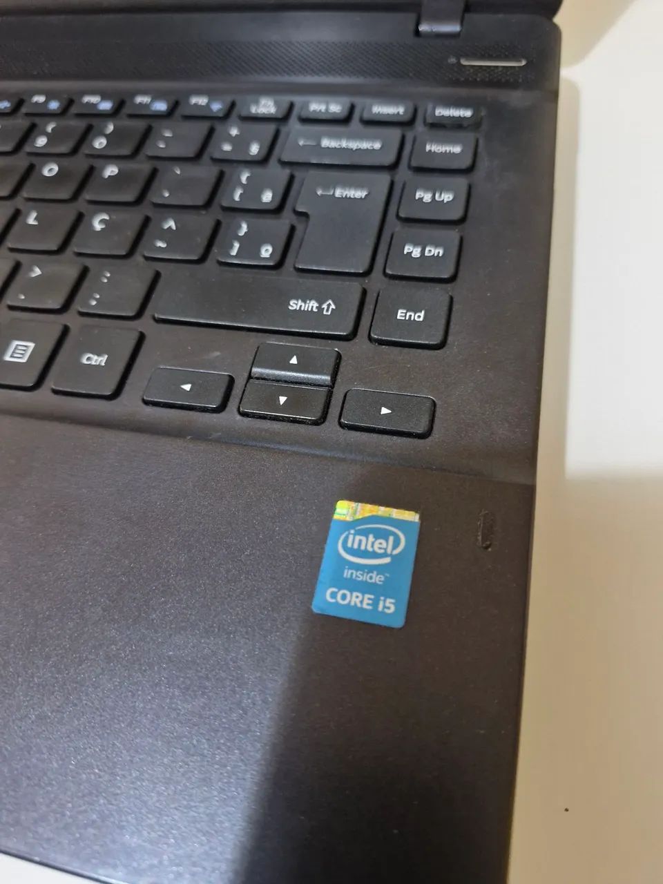 Notebook samsung  - Foto 4