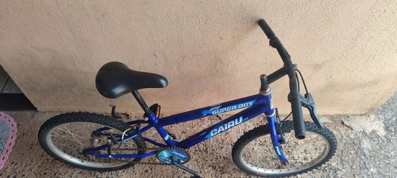 Bicicleta Infantil  - Foto 2