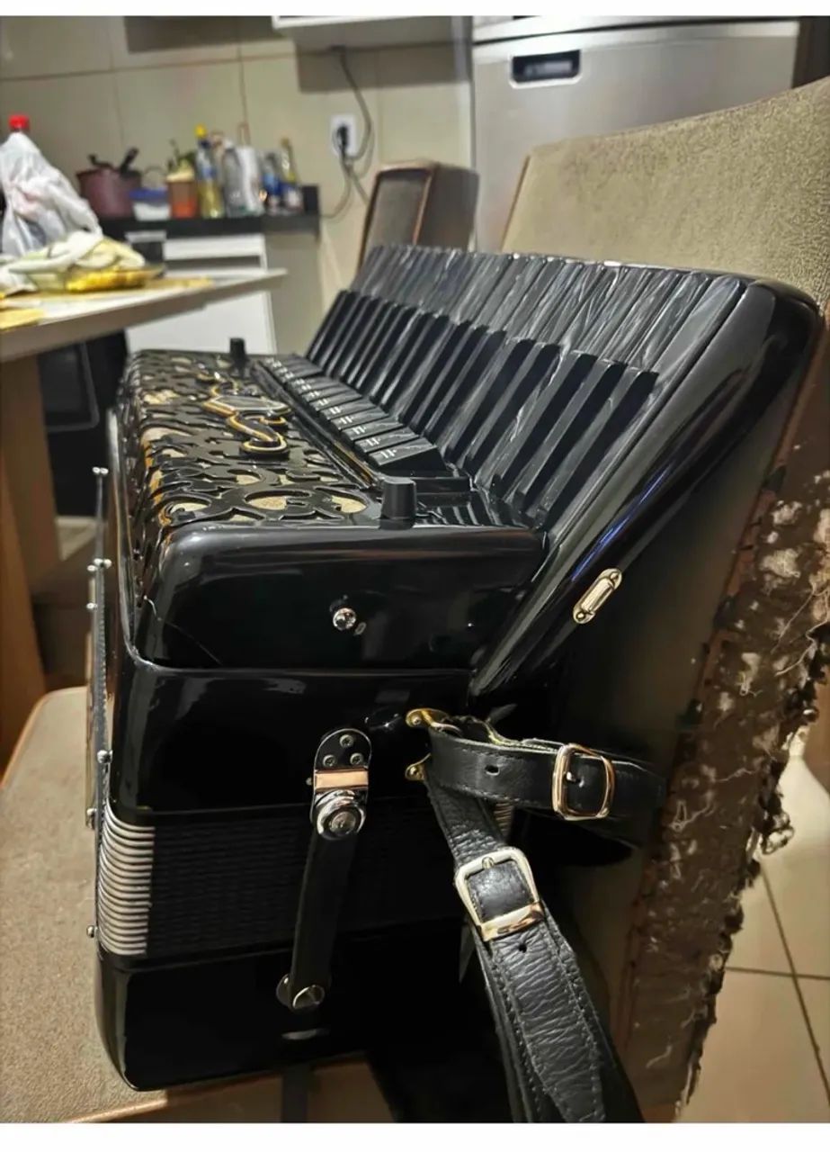 ACORDEON SANFONA - Foto 3