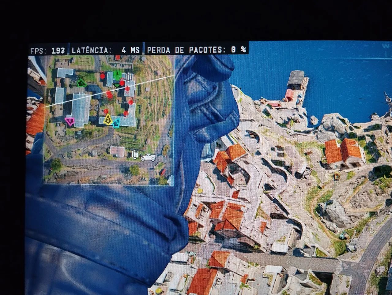 Ryzen 7 5800xt - Foto 3