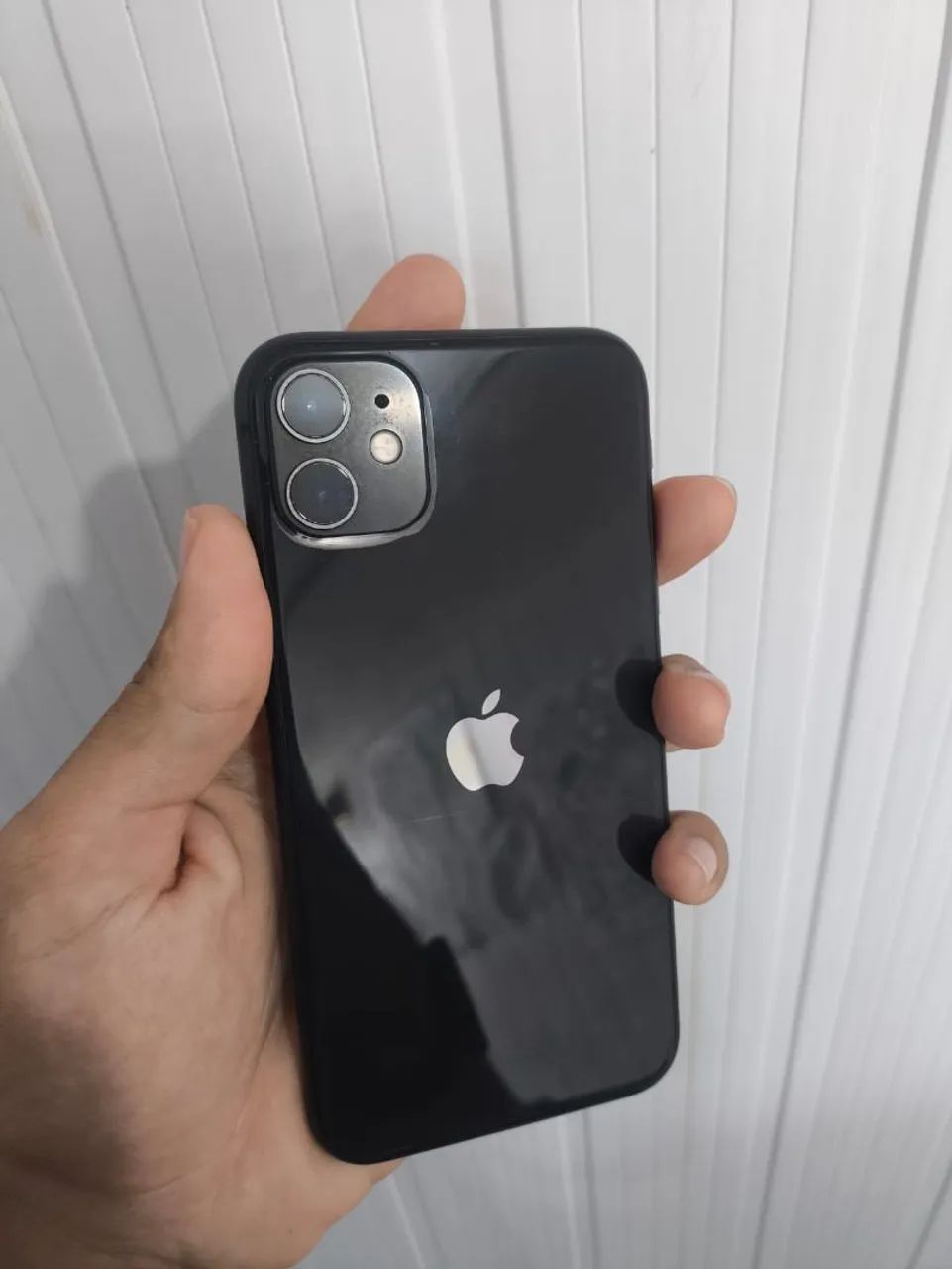 iPhone 11 64GB preto - Foto 3