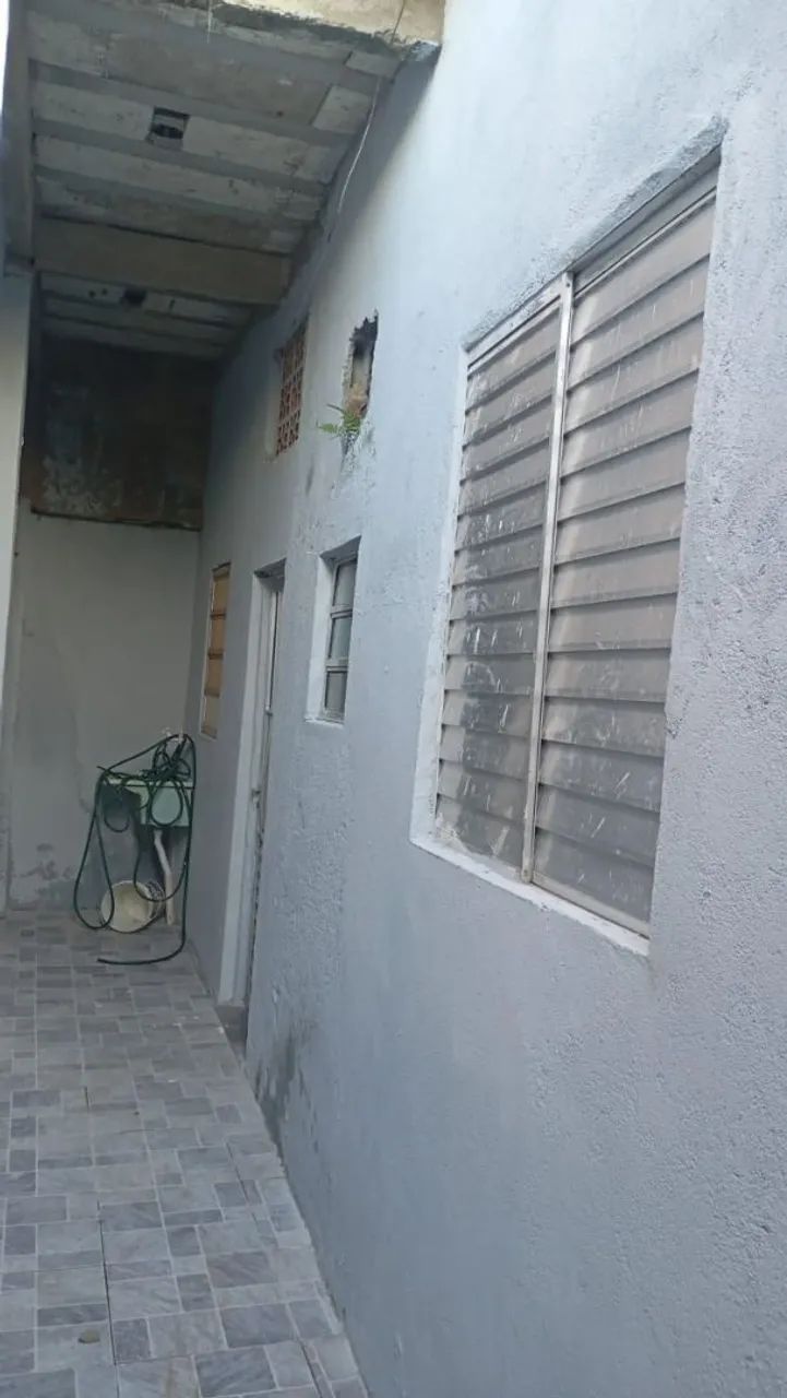Foto - São Vicente - Jardim Irmã Dolores