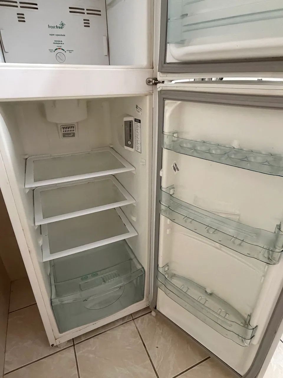 Geladeira cônsul  - Foto 4