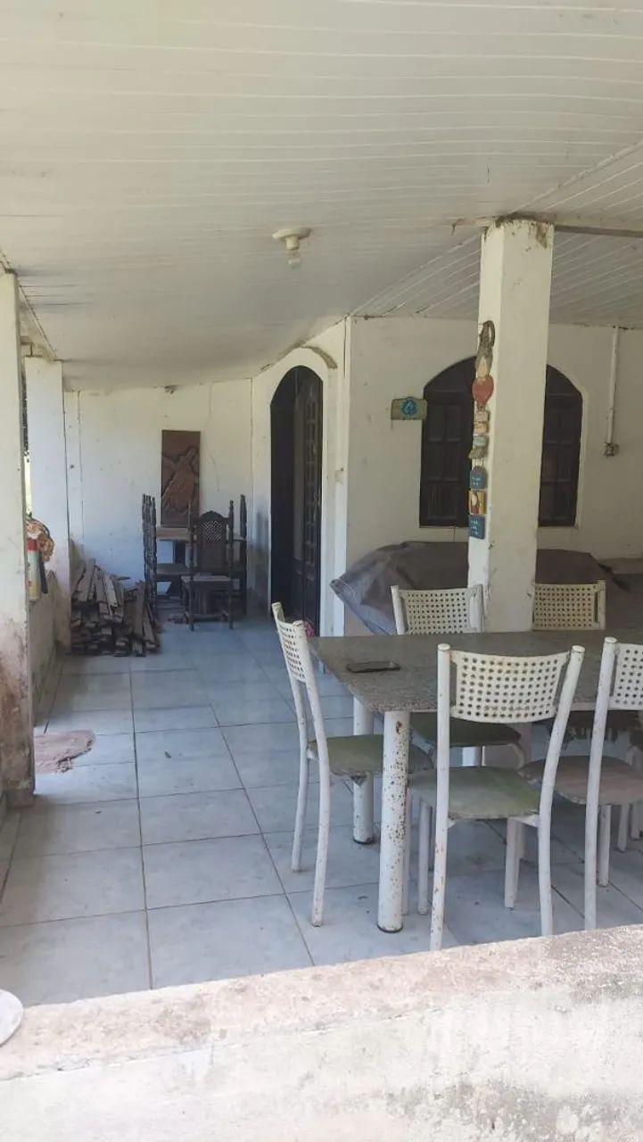 Vendo chácara no Retiro do congo vila velha  - Foto 2