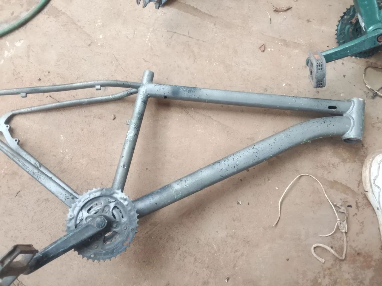 Bike 29 