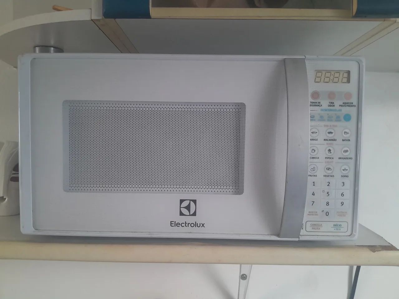 Microondas 