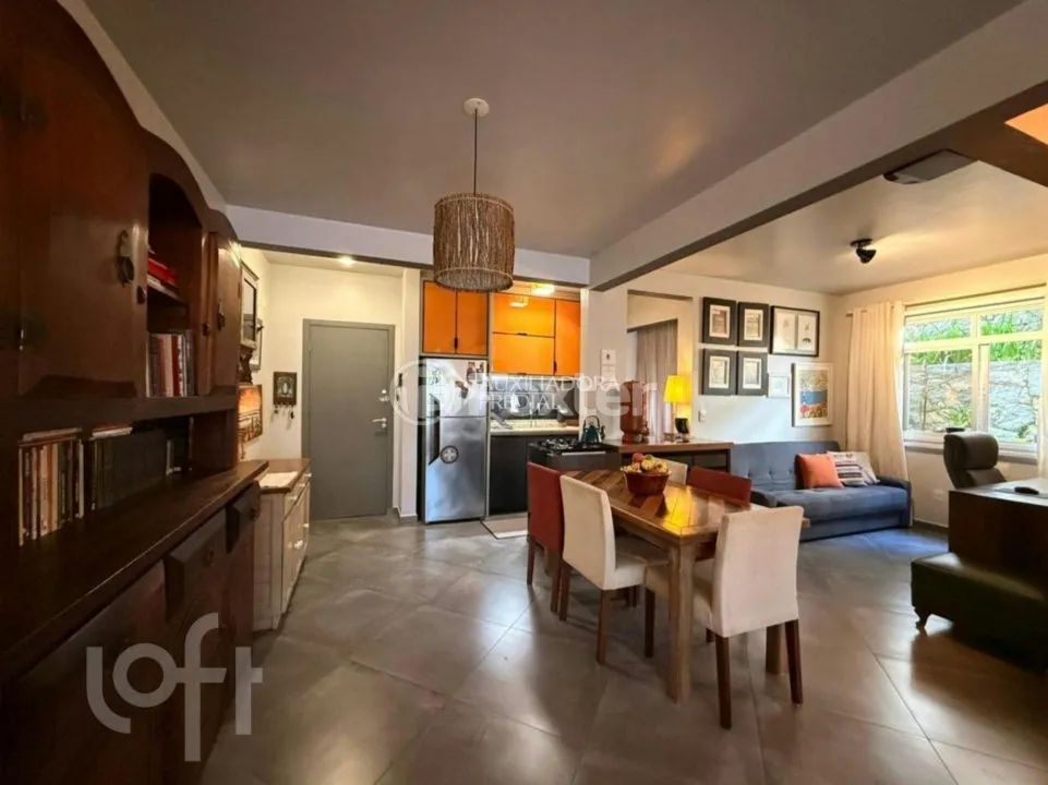 Apartamento à venda Rua Coronel Luiz Caldeira, Itacorubi - Florianópolis - Foto 3