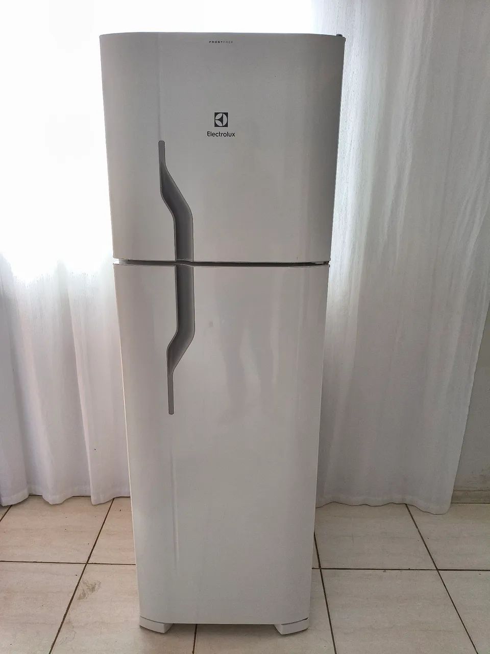 Geladeira Electrolux