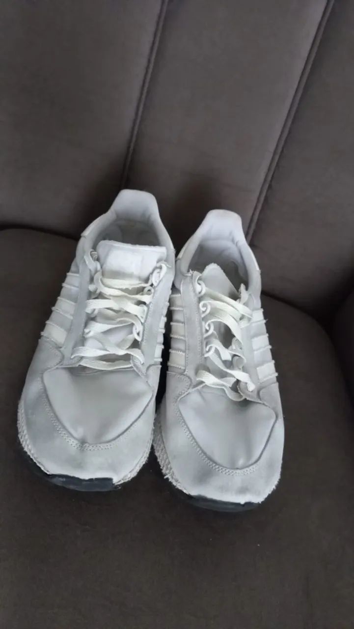 TÊNIS ADIDAS - Foto 2