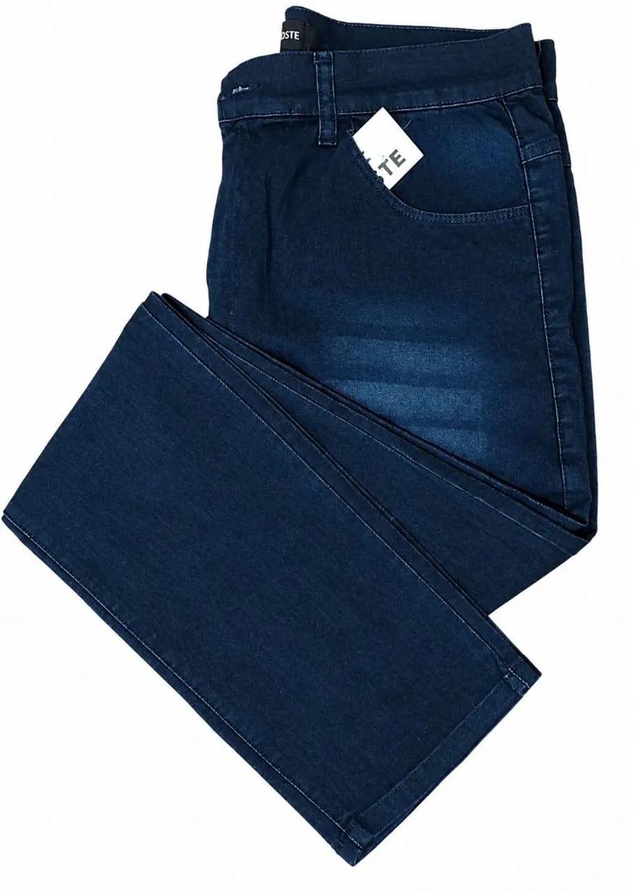 Calças jeans Masculina  - Foto 5