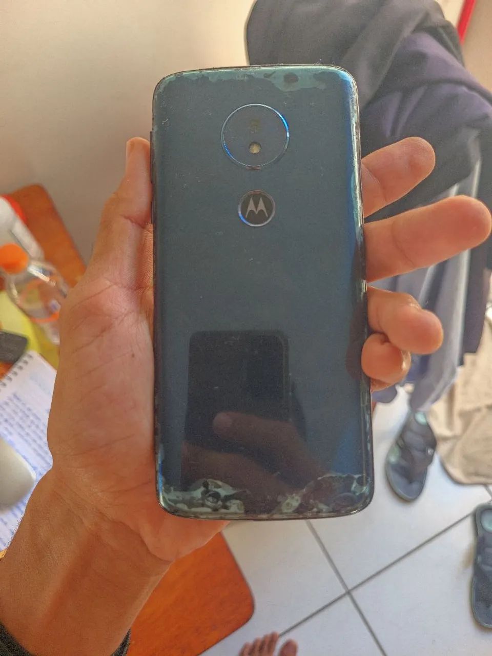 Moto G6 Play  - Foto 2