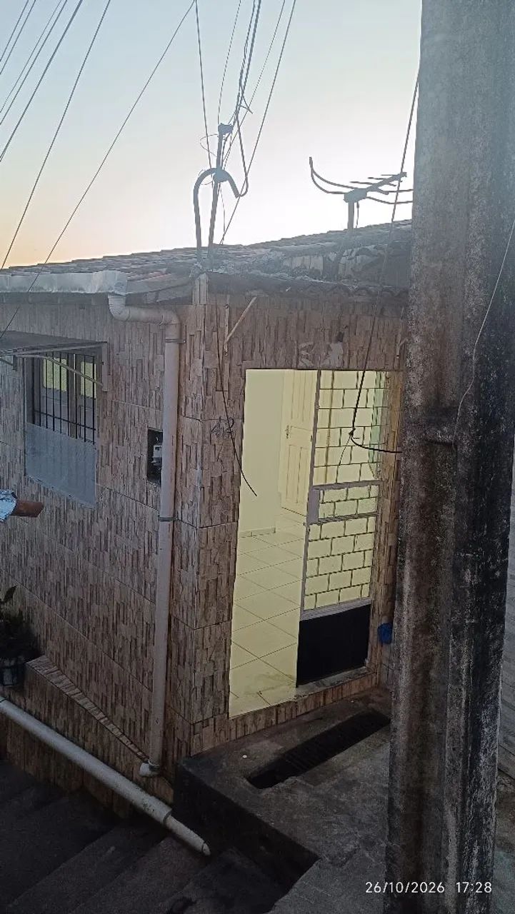 Excelente casa a venda - Foto 3