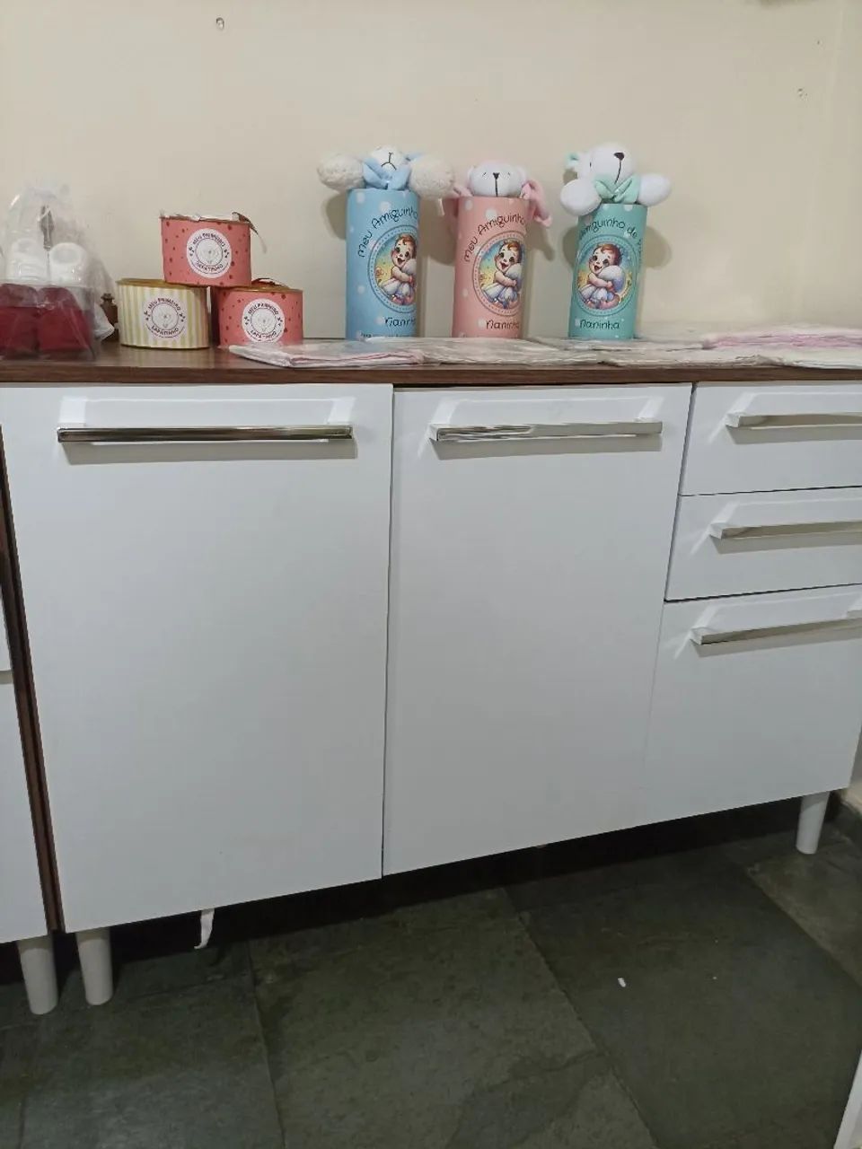 Balcão cozinha ou loja - Foto 3