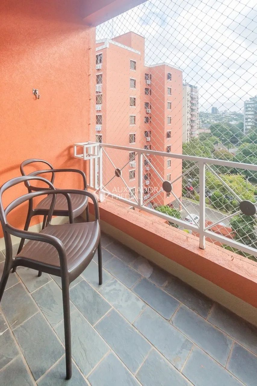Apartamento 3 dormitórios, no bairro Chácara das pedras - Foto 6
