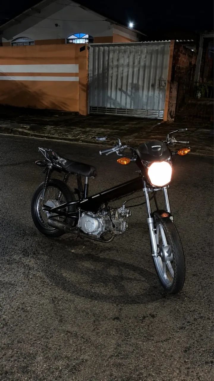 Bicimoto