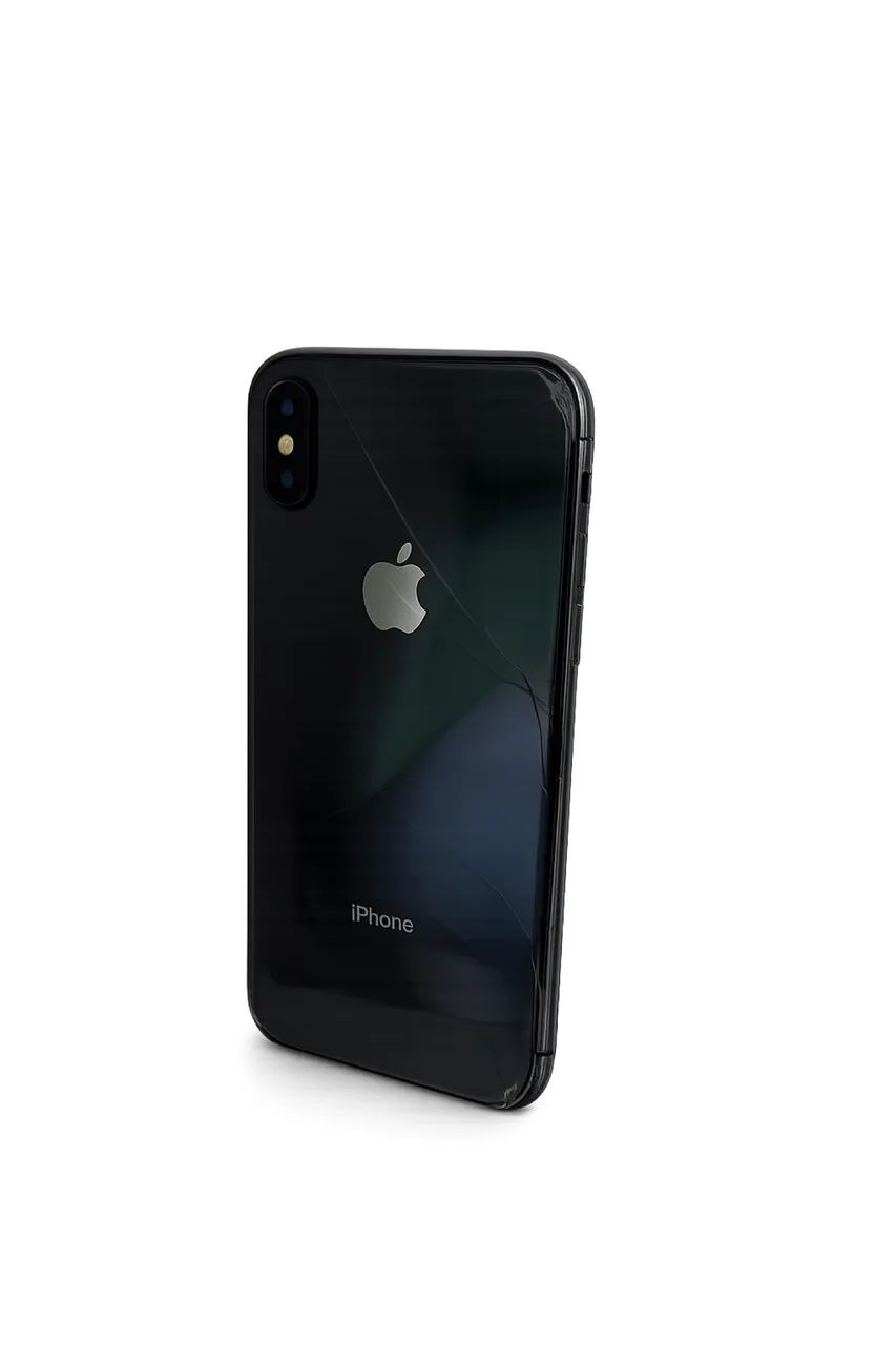 iPhone X 256GB - Foto 4
