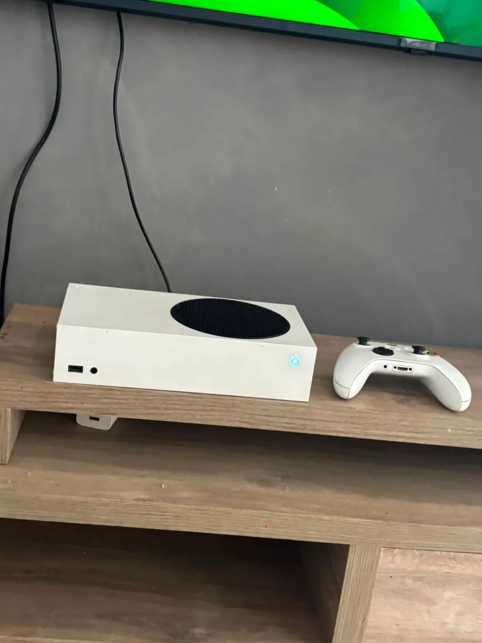 X BOX SÉRIE S  - Foto 4