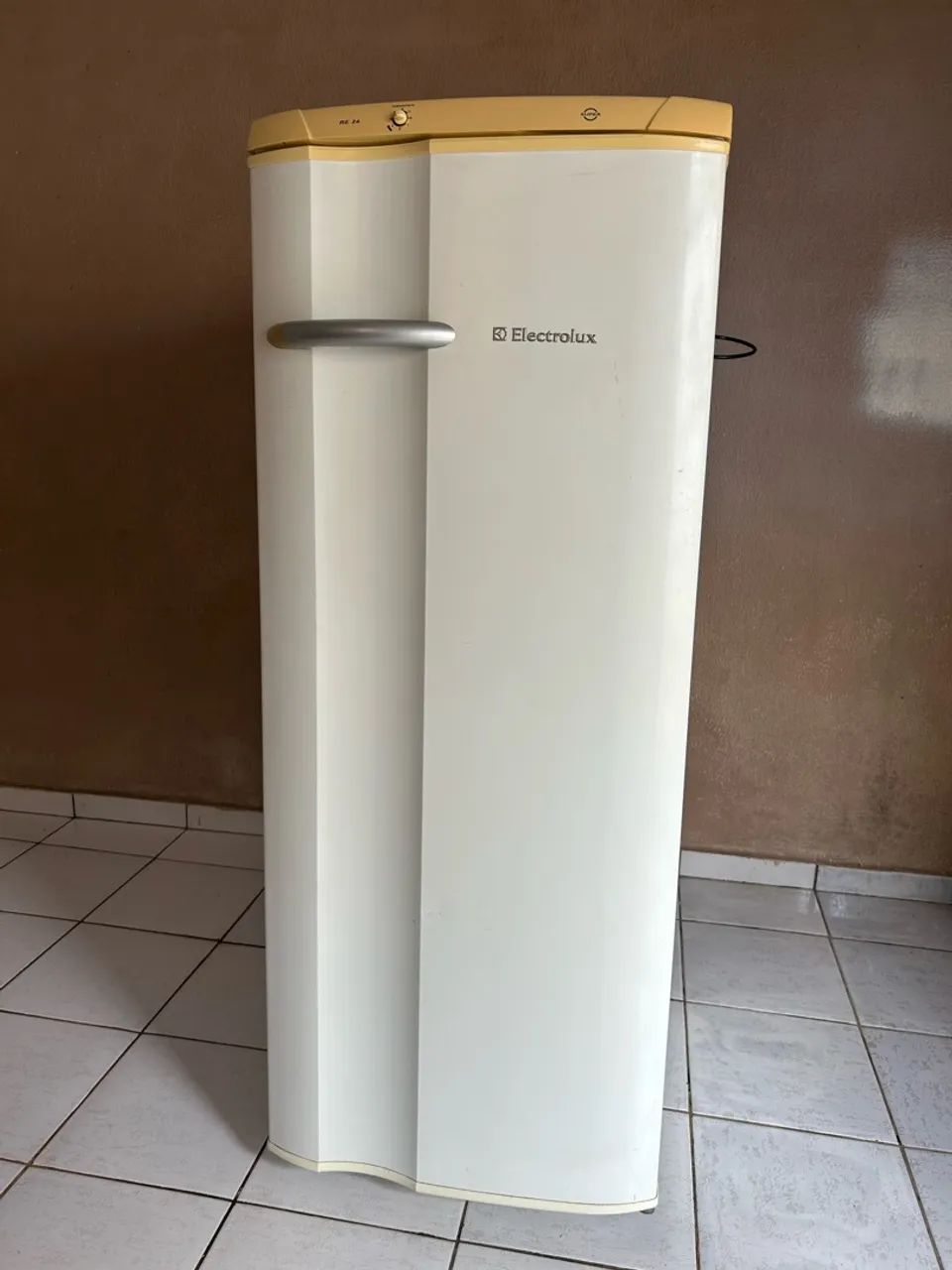 Geladeira Eletrolux