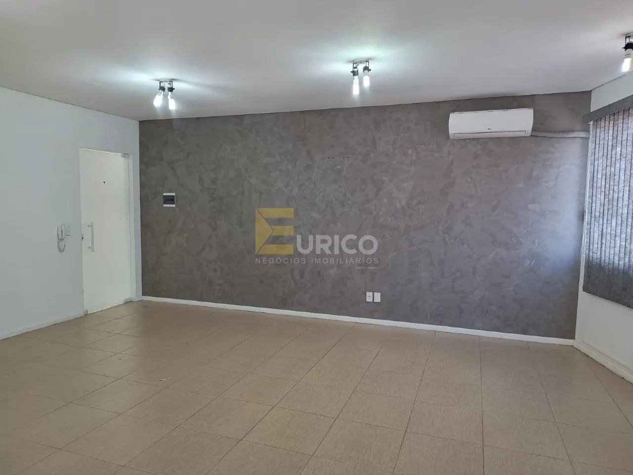 Sala para aluguel no Vila Nova em Valinhos/SP - Foto 3