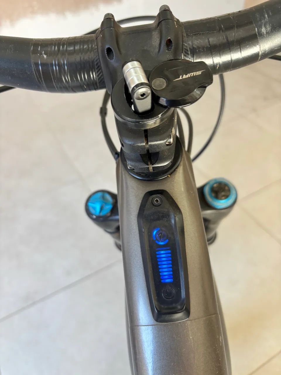 Specialized  Levo expert carbon vendo ou troco - Foto 4