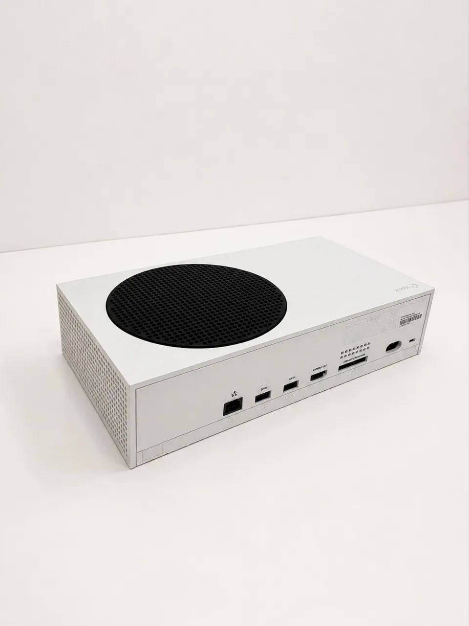 XBOX SERIES S 512GB