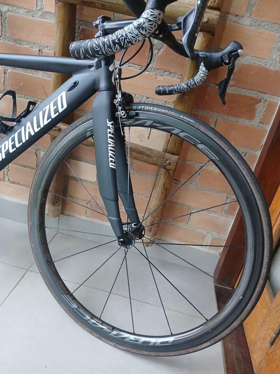 Speed specialized transition  - Foto 2