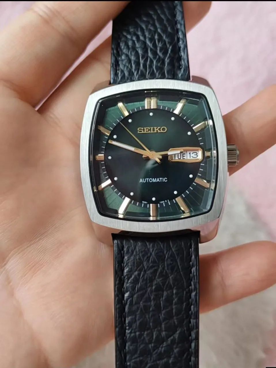 Seiko