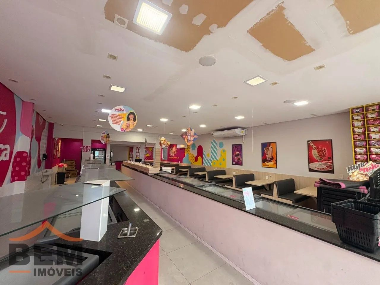 Sala Comercial para aluguel em Itajaí - Foto 5