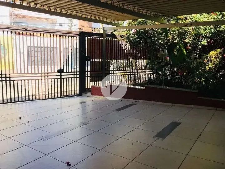 Casa Comercial para Aluguel em Vila Bastos, Santo André (SP)  471 m² Internos - Foto 3
