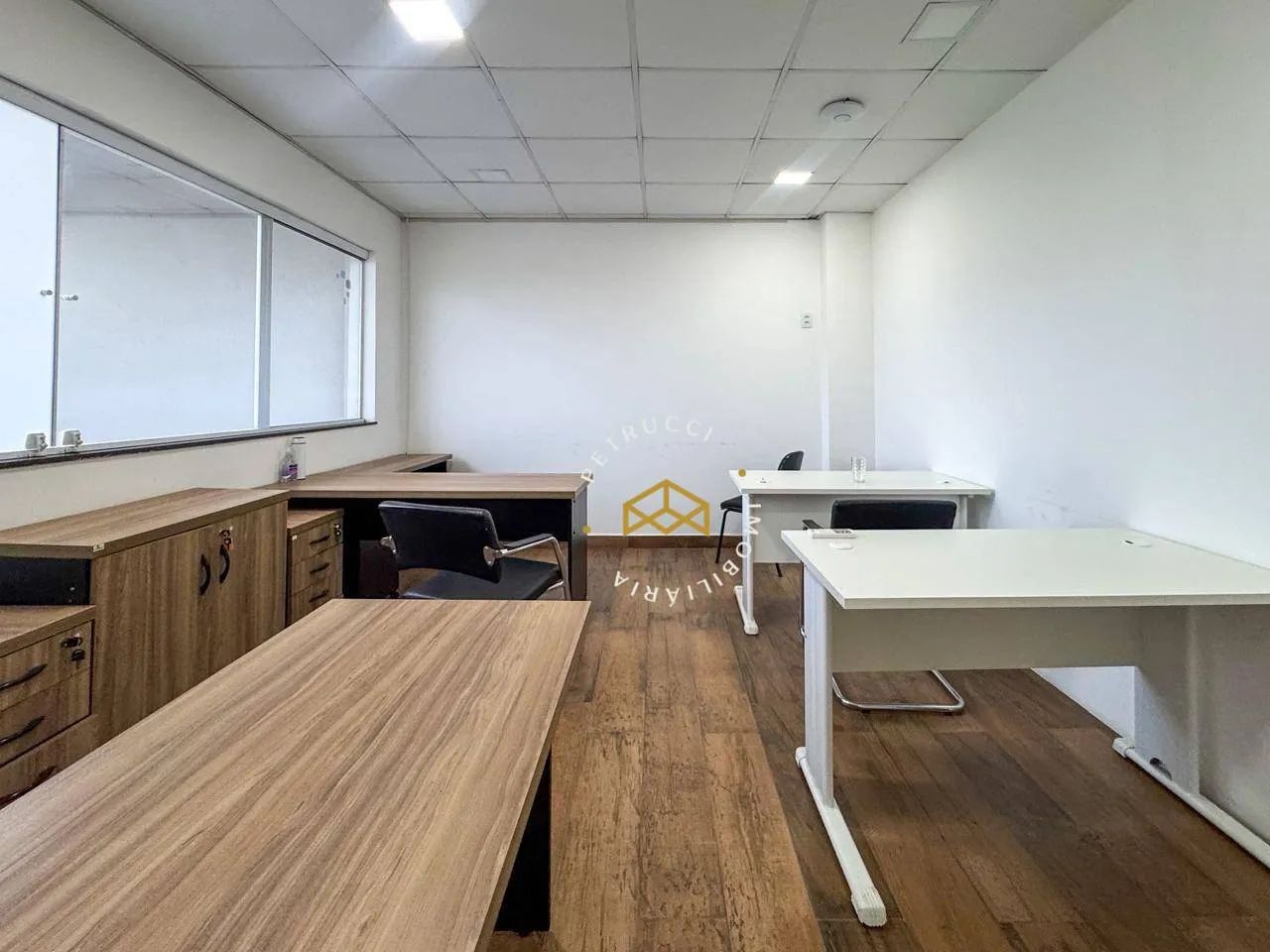 Sala para alugar, 58 m² no Swiss Park - Campinas/SP - Foto 4