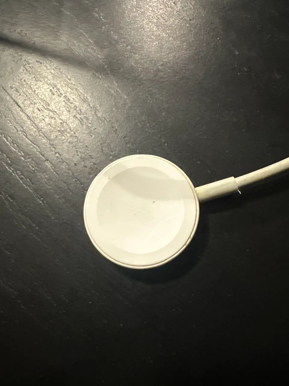 Carregador Original Apple Watch  - Foto 2