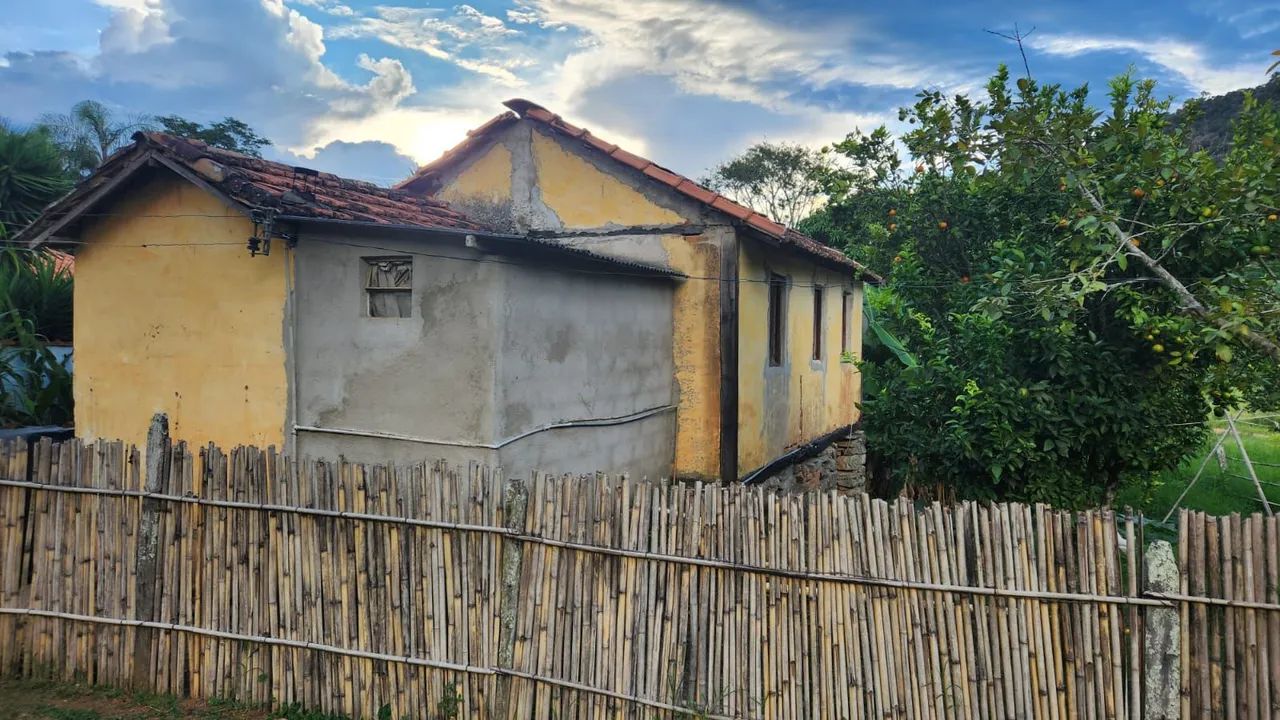Vendo sitio 6,3 hectares em Soledade de Minas  - Foto 3