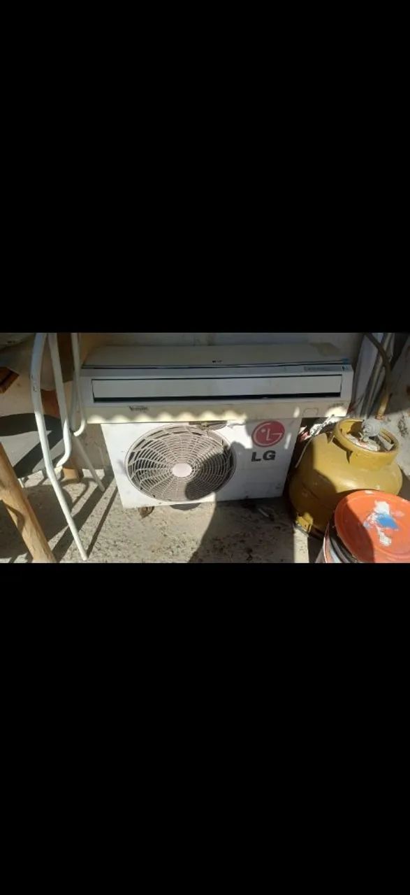 Ar condicionado split 9000 BTU - Foto 3