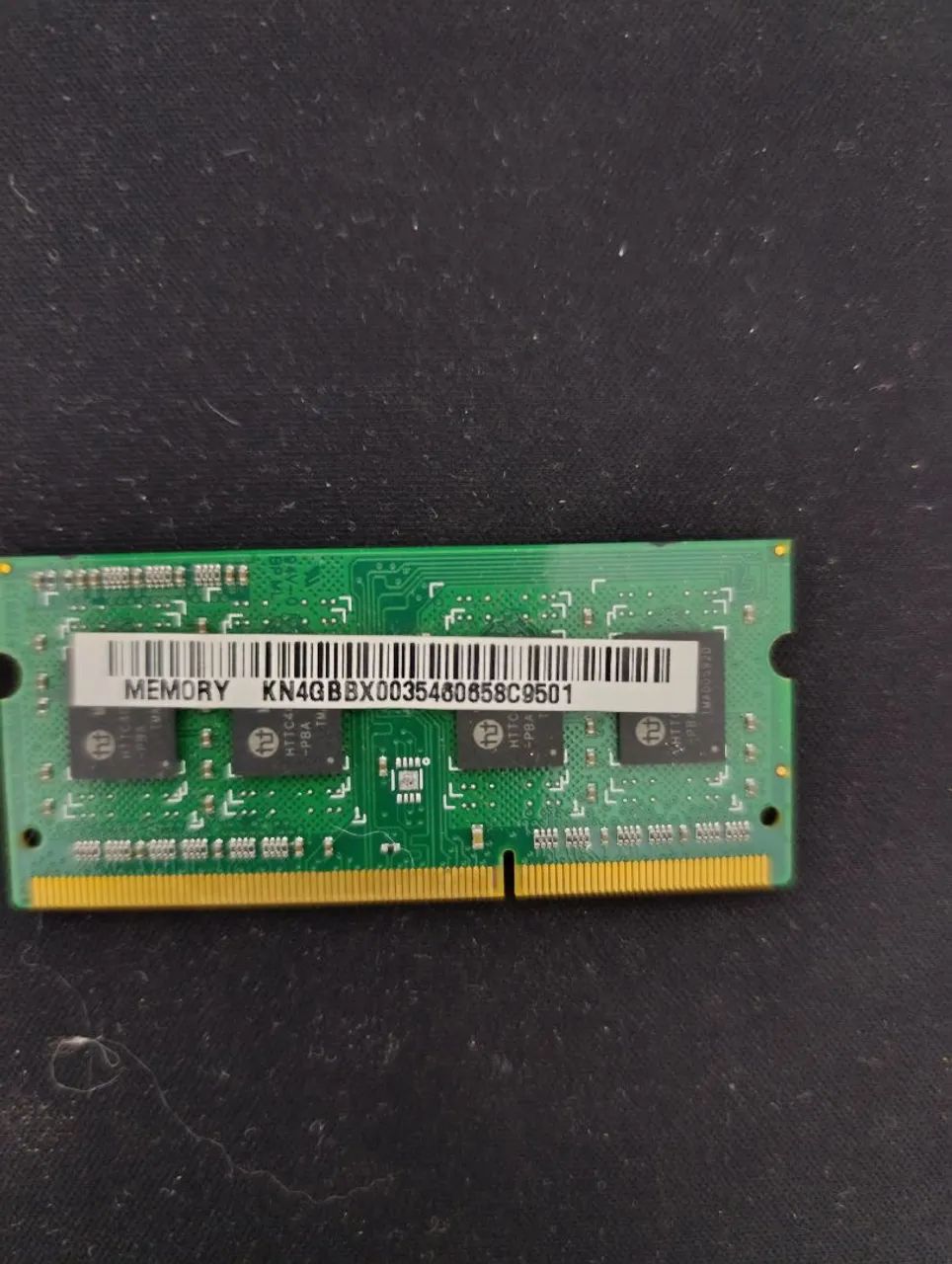 Memoria RAM ddr3 4gb - Foto 3