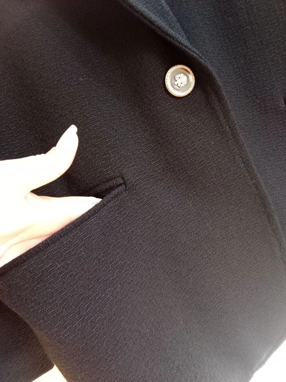 Blazer feminino importado USA - Foto 4