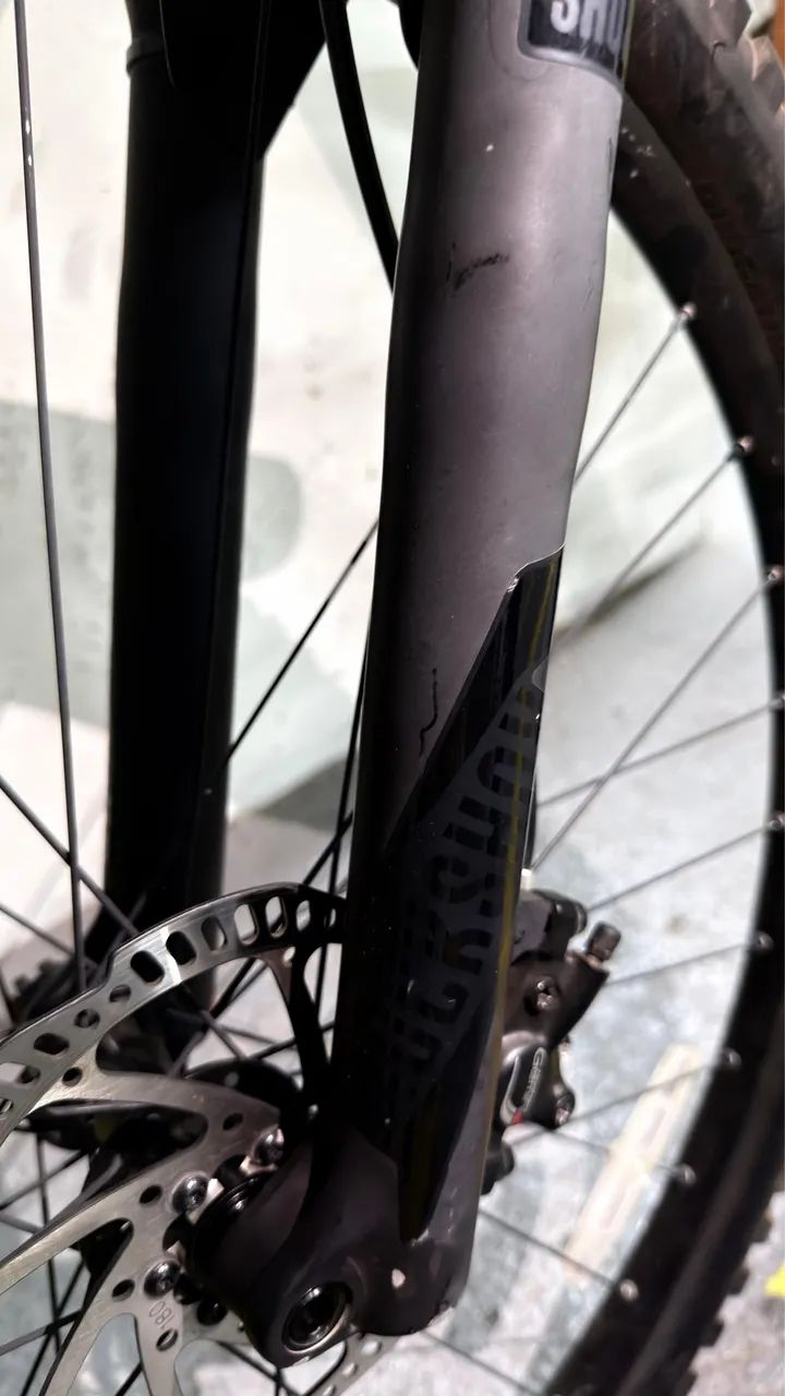 SPECIALIZED CAMBER 29 COM NOTA FISCAL - Foto 5