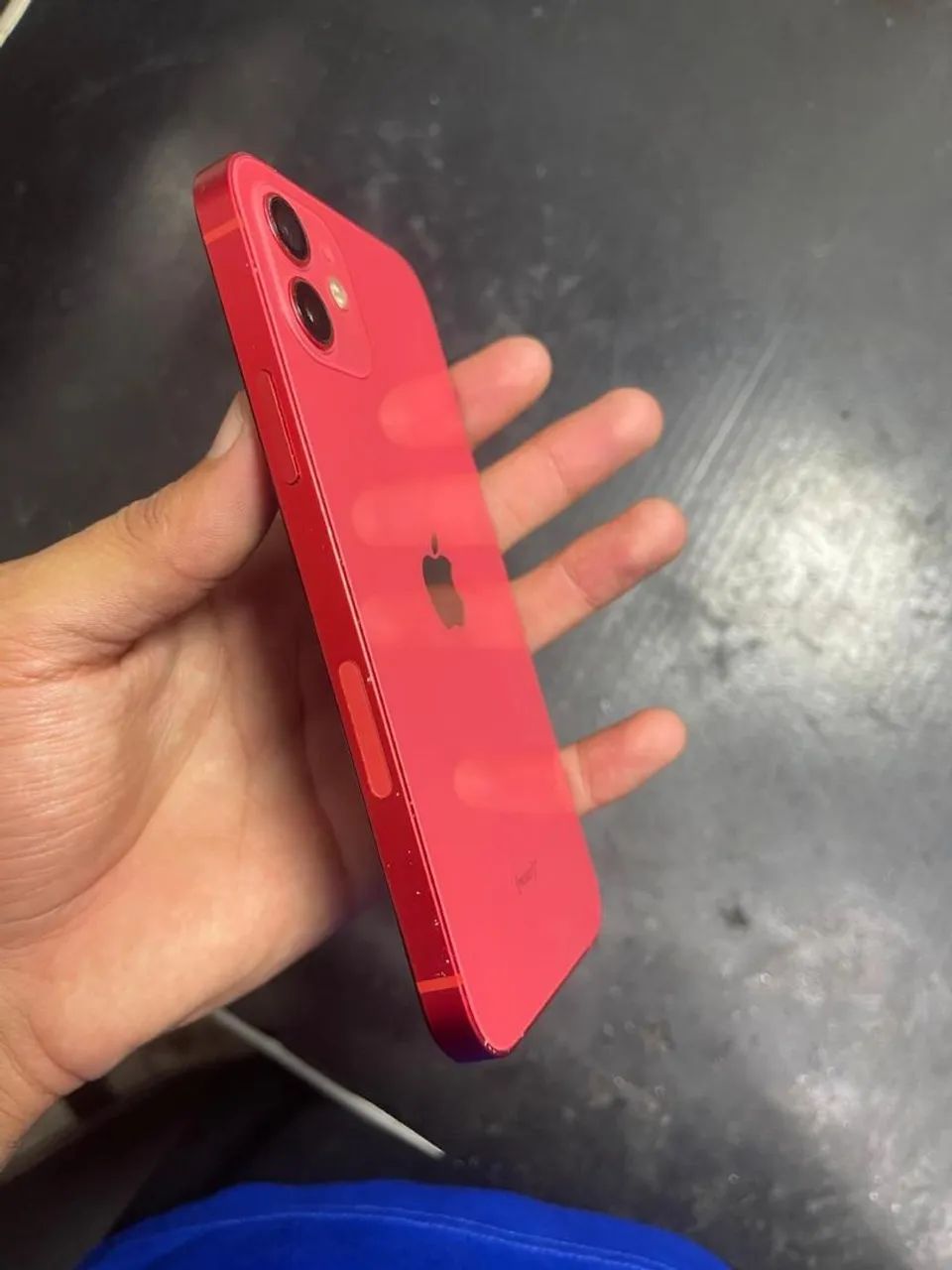 iPhone 12 Red 64gb - Foto 2