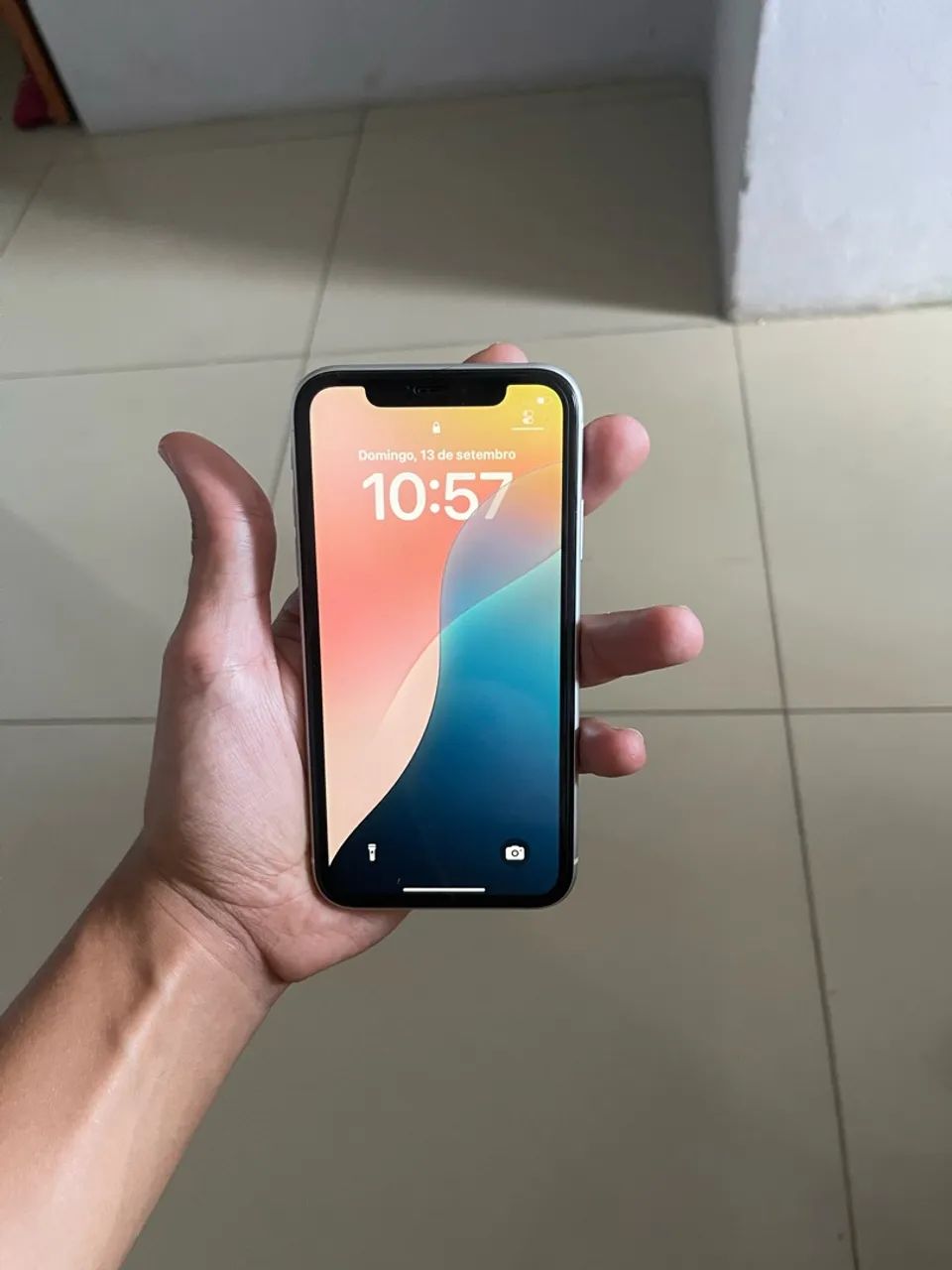 iPhone XR  - Foto 2