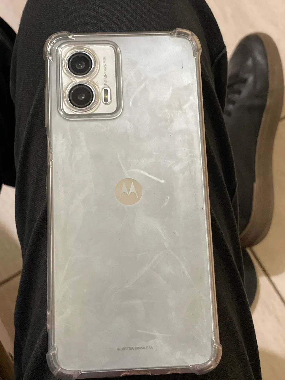 Motorola G53 - Foto 2