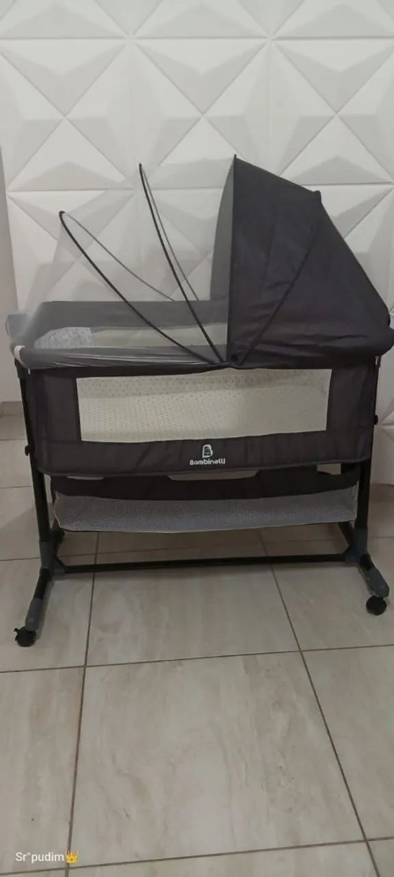 Berço portátil 