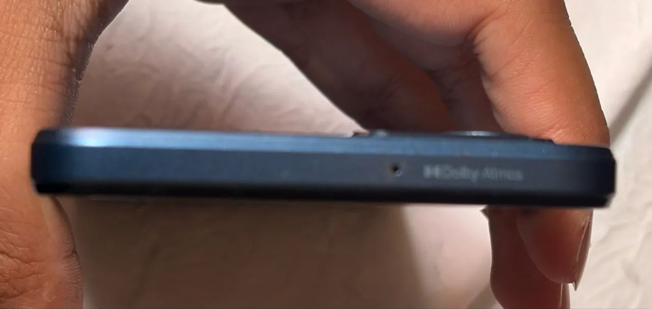 MOTO G54 256GB - NOVÍSSIMO - Foto 5